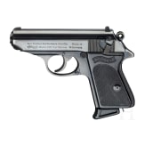 Walther PPK, Ulm