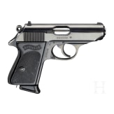 Walther PPK, Ulm