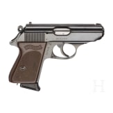 Walther PPK, Ulm