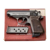 Walther PPK, Ulm, im Karton
