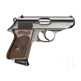 Walther PPK, Ulm, im Karton