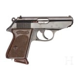 Walther PPK, Ulm, im Karton