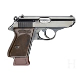 Walther PPK, Ulm, im Karton