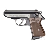 Walther PPK-L, Ulm