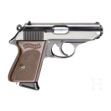 Walther PPK-L, Ulm