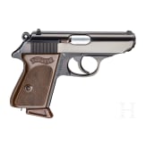 Walther PPK-L, Ulm, im Karton