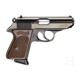 Walther PPK-L, Ulm, im Karton