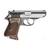 Walther PPK-L, Ulm, im Karton