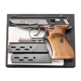 Walther PP Super, in Box