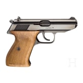 Walther PP Super, in Box