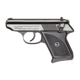 Walther TPH