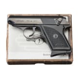 Walther TPH, im Karton