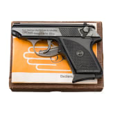 Walther TPH, im Karton