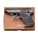 Walther TPH, im Karton