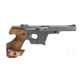 Walther GSP, im Karton