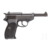Walther P 38, Ulm, im Karton