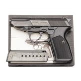 Walther P 5, in Box