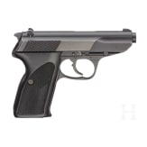 Walther P 5, in Box