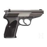 Walther P 5, in Box
