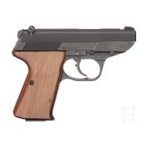 Walther P 5 Compact, in Box