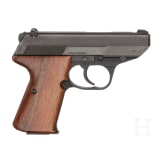 Walther P 5 Compact