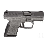 Walther PPS, im Koffer, Sonderserie "First Edition"