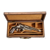 Revolver Galand Mod. Sportsman, Frankreich, ca. 1875