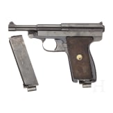 Le Francais Typ 1928, "Armee-Modell"