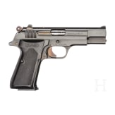 MAB Mod. PA-15, mit Tasche