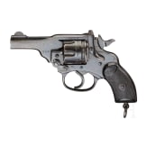 Webley Mark IV Pocket