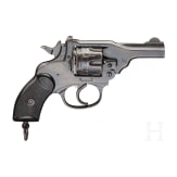 Webley Mark IV Pocket