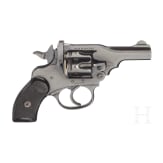 Webley Mark IV Pocket