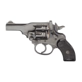 Webley Mark IV Pocket