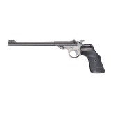 Webley & Scott Single Shot Target Pistol, 1956 Model