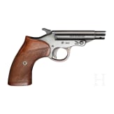 Webley & Scott Mod. ".32 Humane Killer" (Horse Killer)