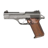 Benelli B76, 4mm M20 Umbau