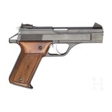 Benelli B76, 4mm M20 Umbau