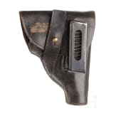Beretta Mod. 418, mit Tasche