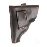 Beretta Mod. 418, mit Tasche