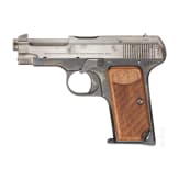Beretta Mod. 1915 "Two Tone"