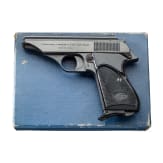 Bernardelli Mod. 60, im Karton