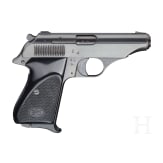 Bernardelli Mod. 60, im Karton