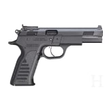 Tanfoglio Force 22 L, Sportpistole, im Koffer