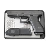 Glock Mod. 17, in Box