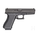 Glock Mod. 17, in Box
