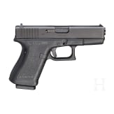 Glock Mod. 19, in Box