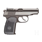 IMEZ IJ70-18A Makarov, im Karton