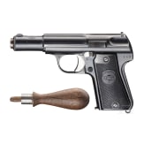 Astra Mod. 3000
