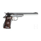 Star Mod. F Target, im Kasten
