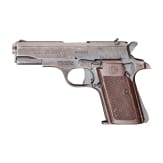 Trejo Mod. 3